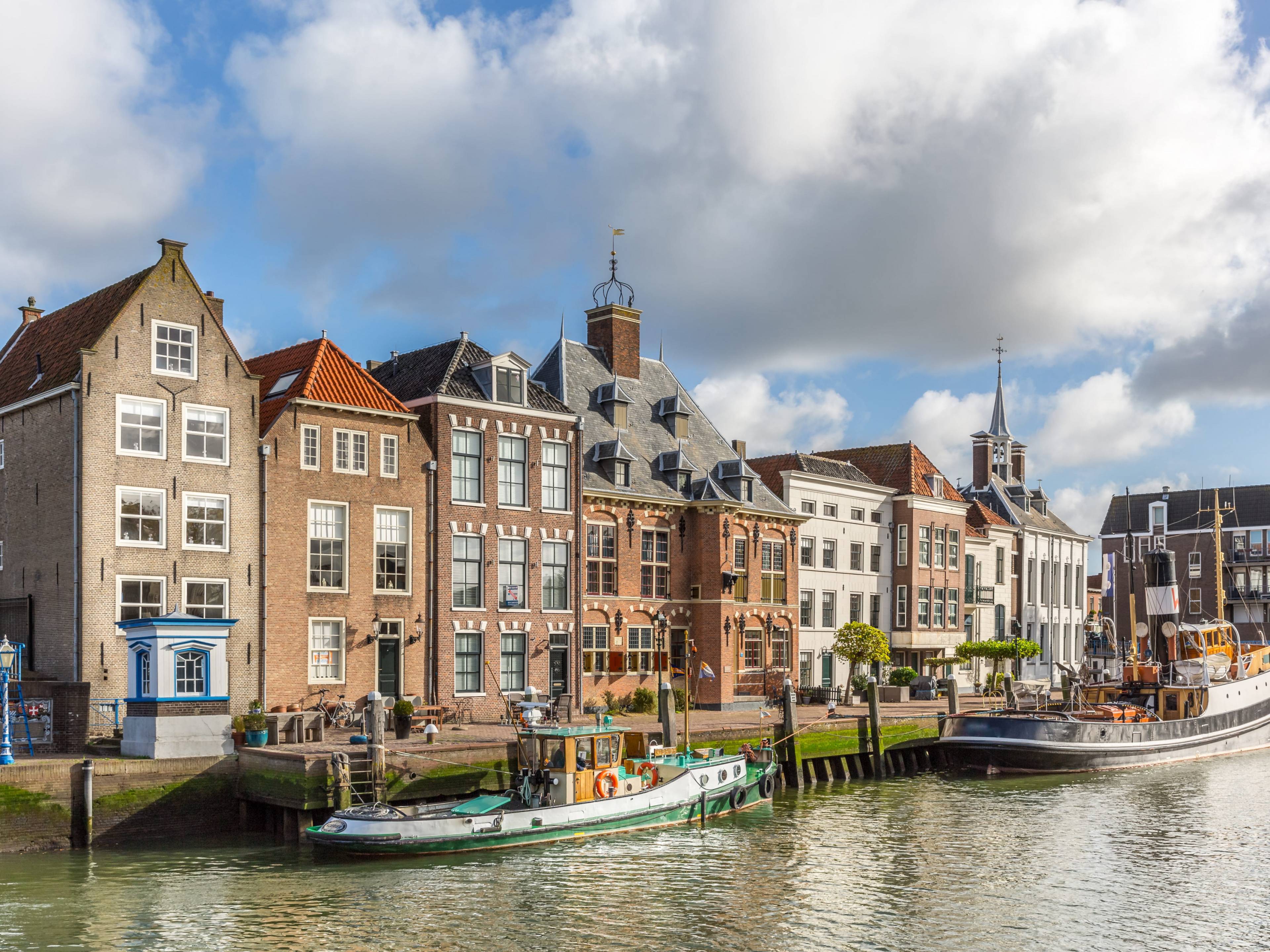 haven-maassluis