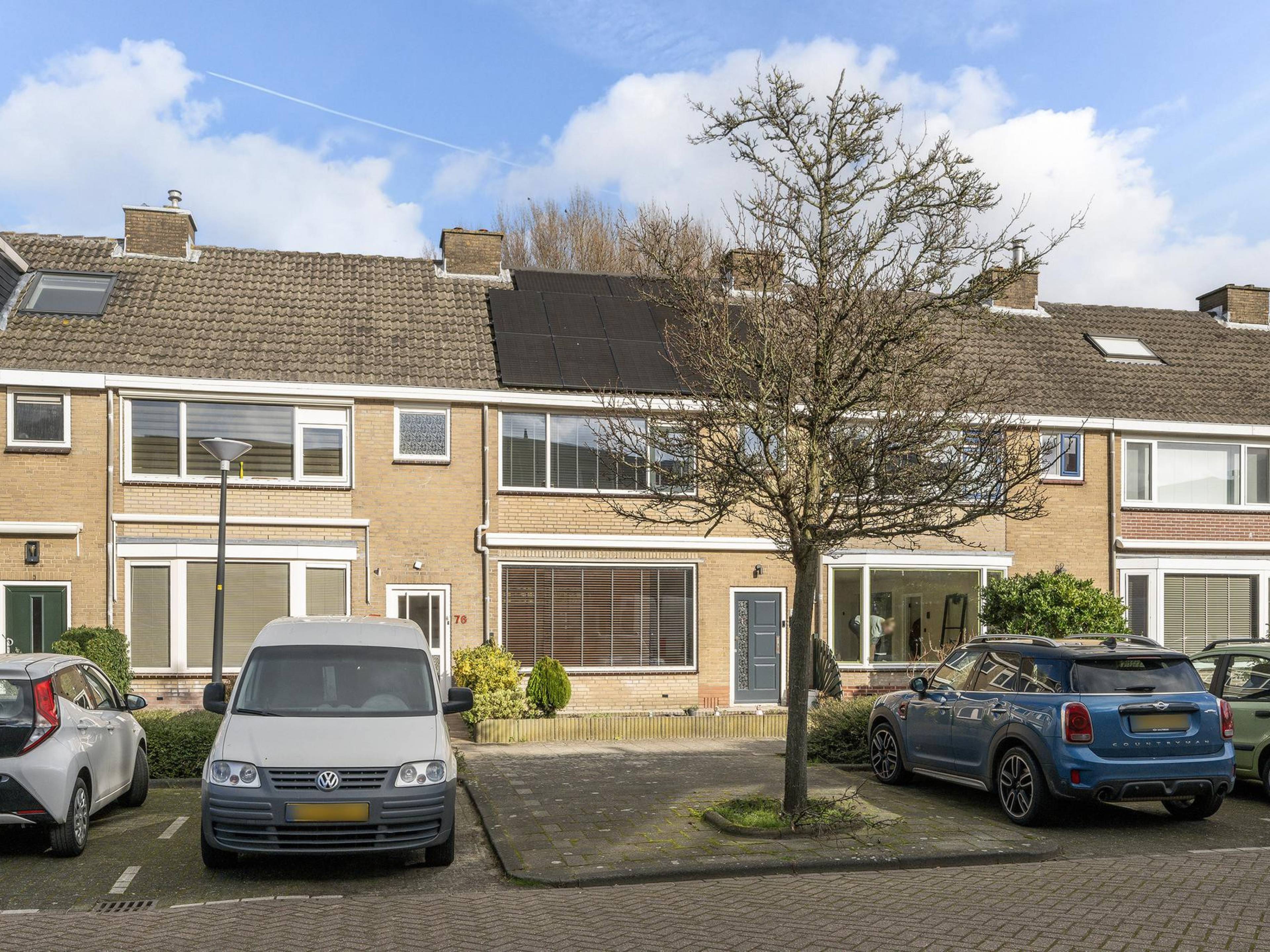 Spechtstraat 74