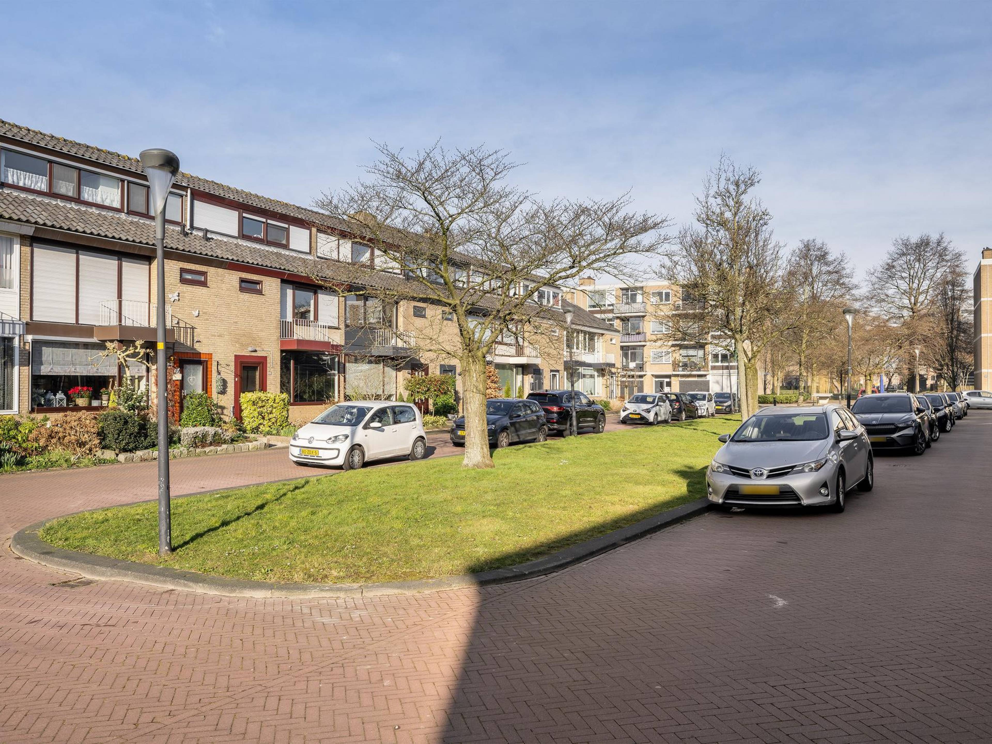 Govert Flinckplein 6