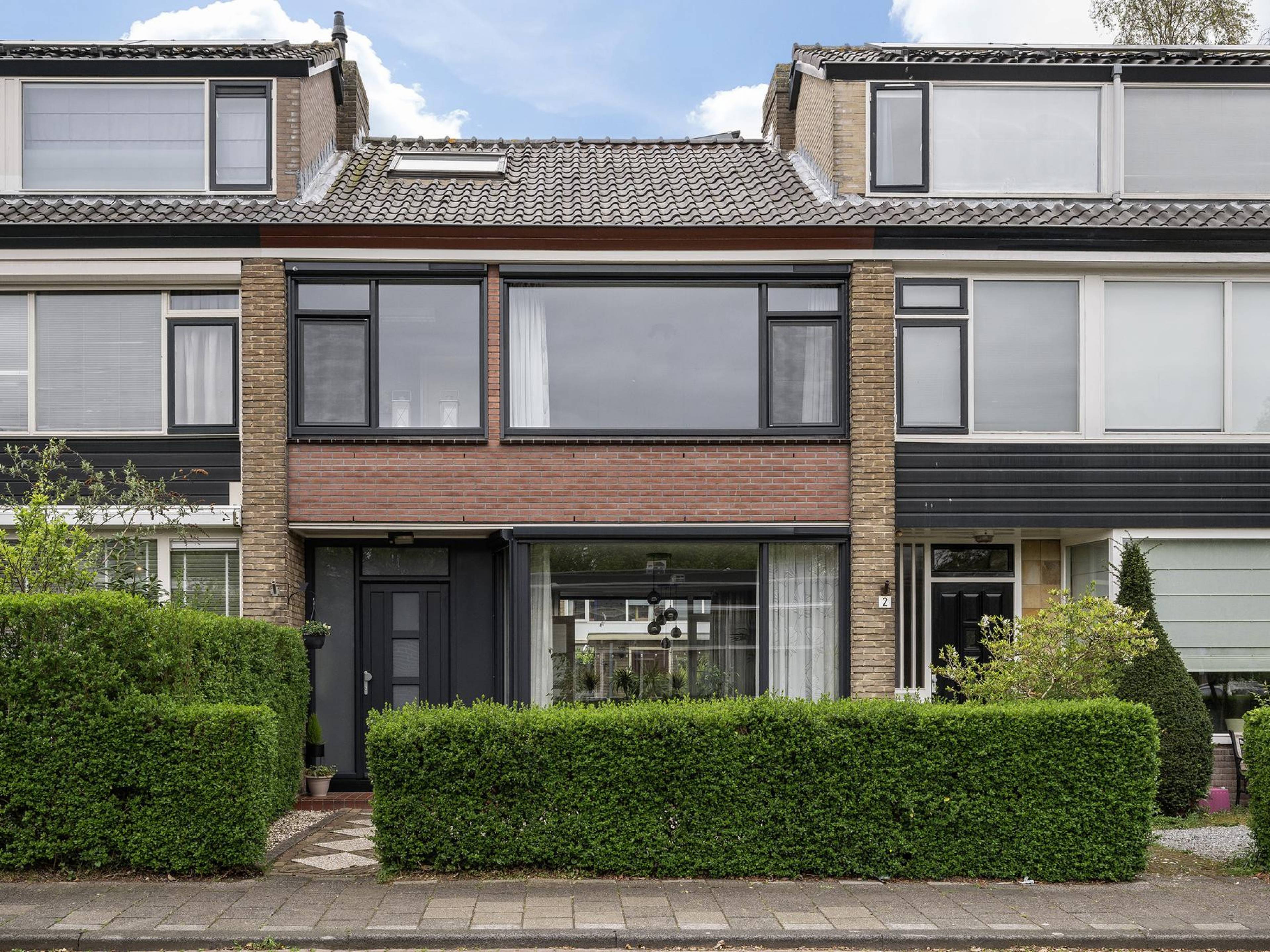 Paulus Potterstraat 4