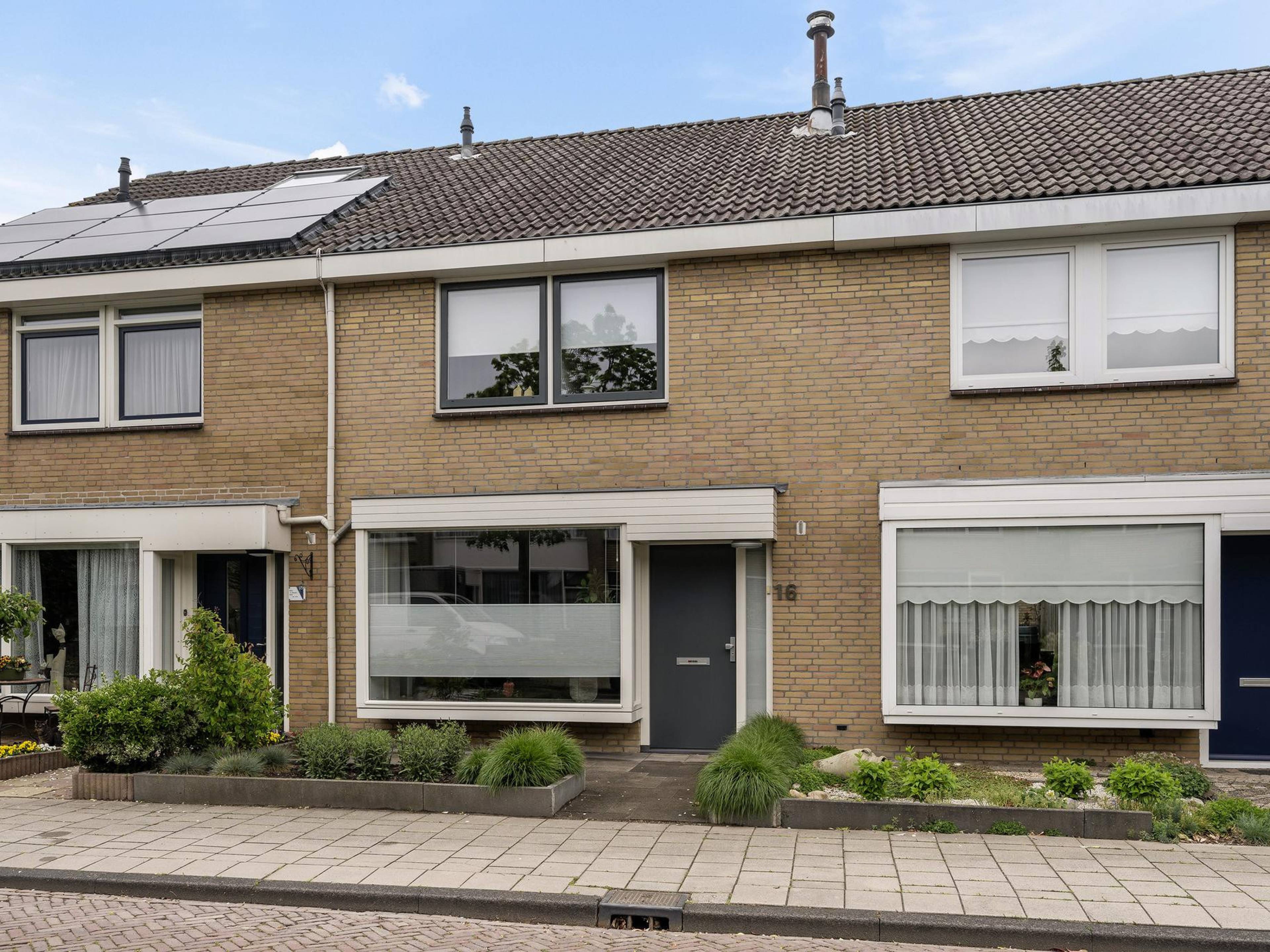 Kortenaerstraat 16