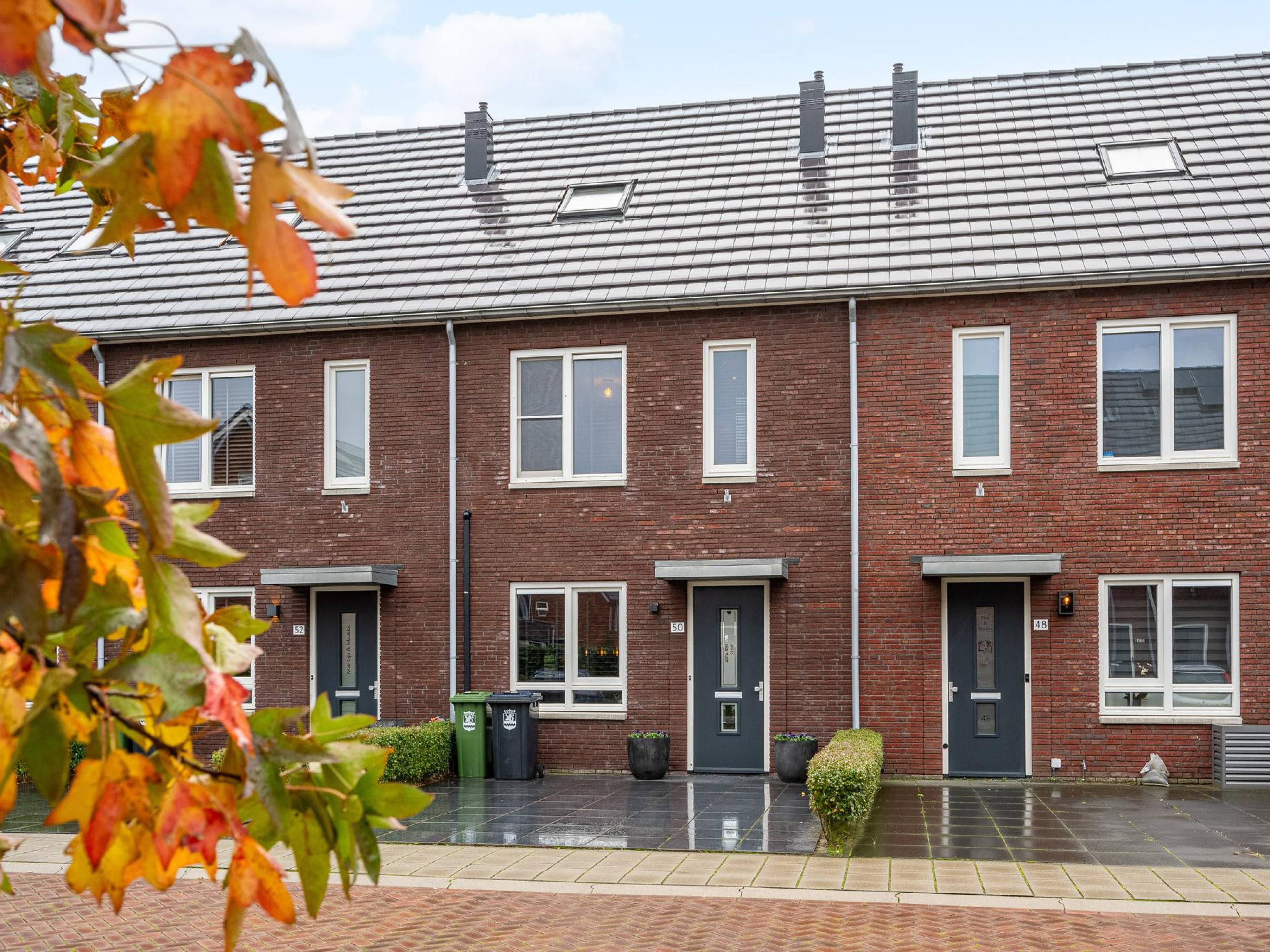 Aletta Rutgersstraat 50
