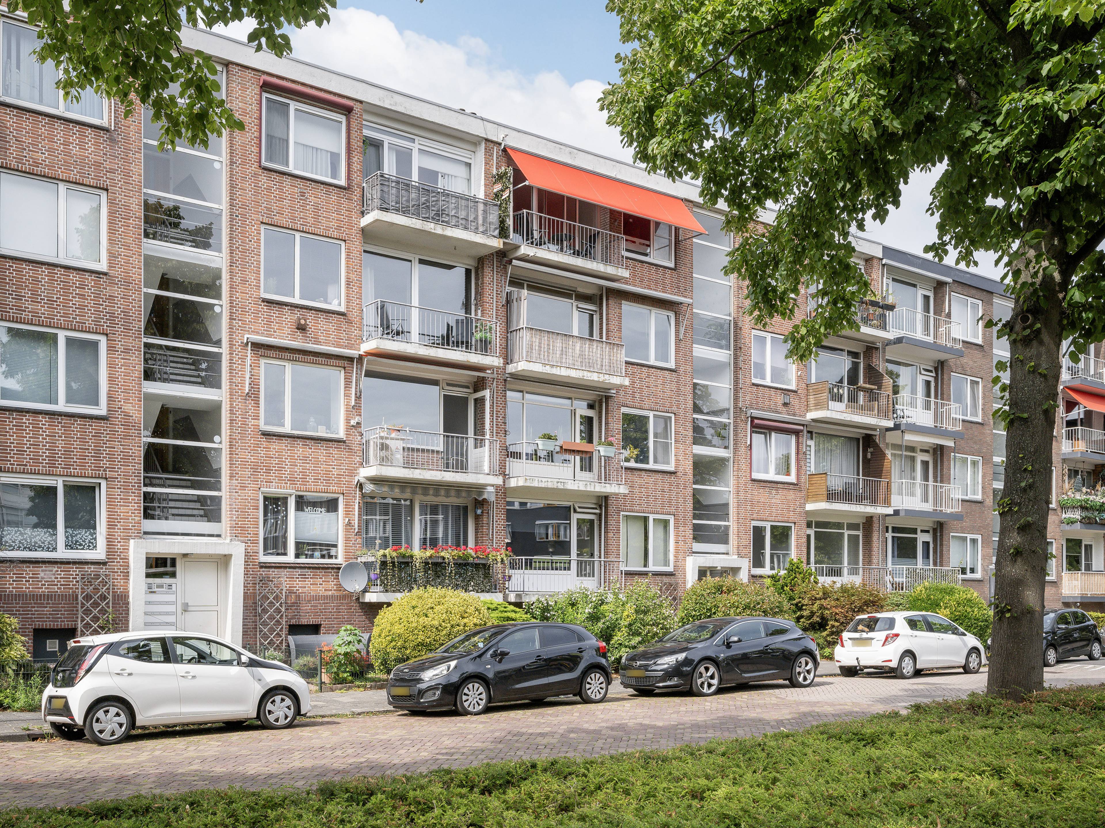 G.A. Brederolaan 61 B