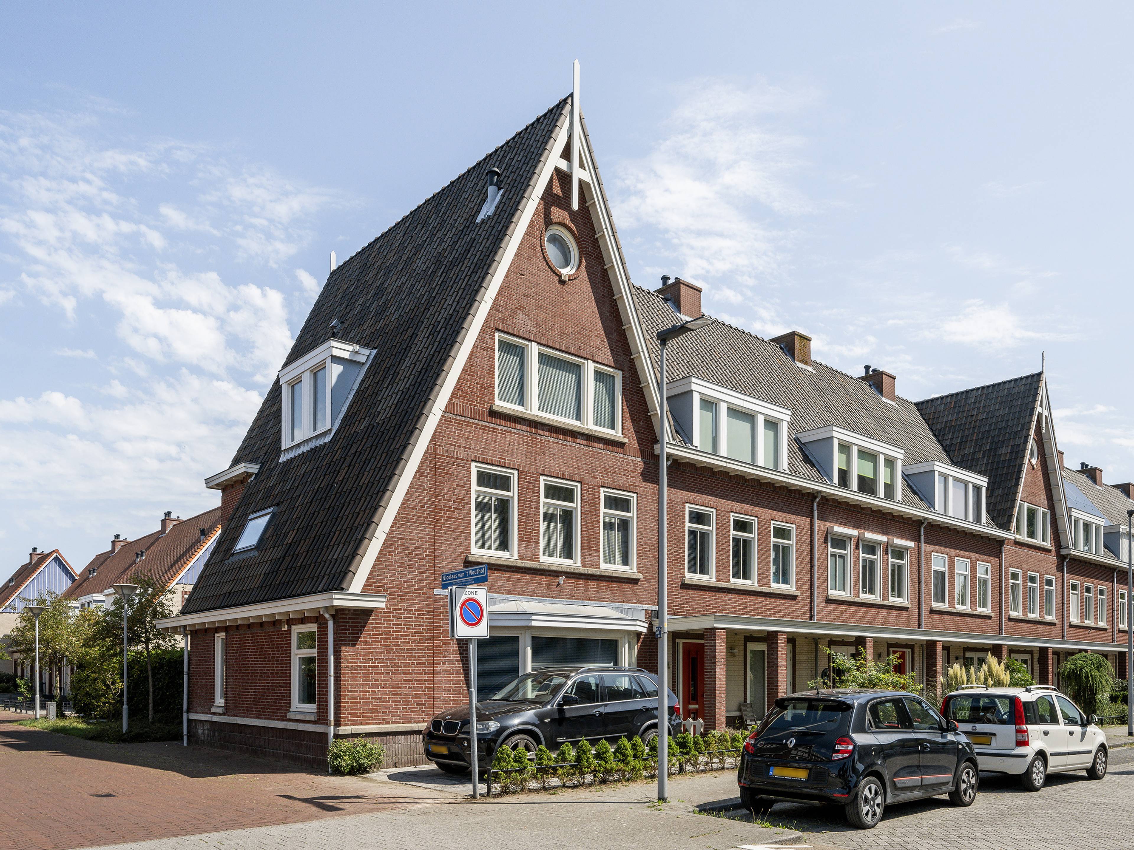 Nicolaas van 't Wouthof 47