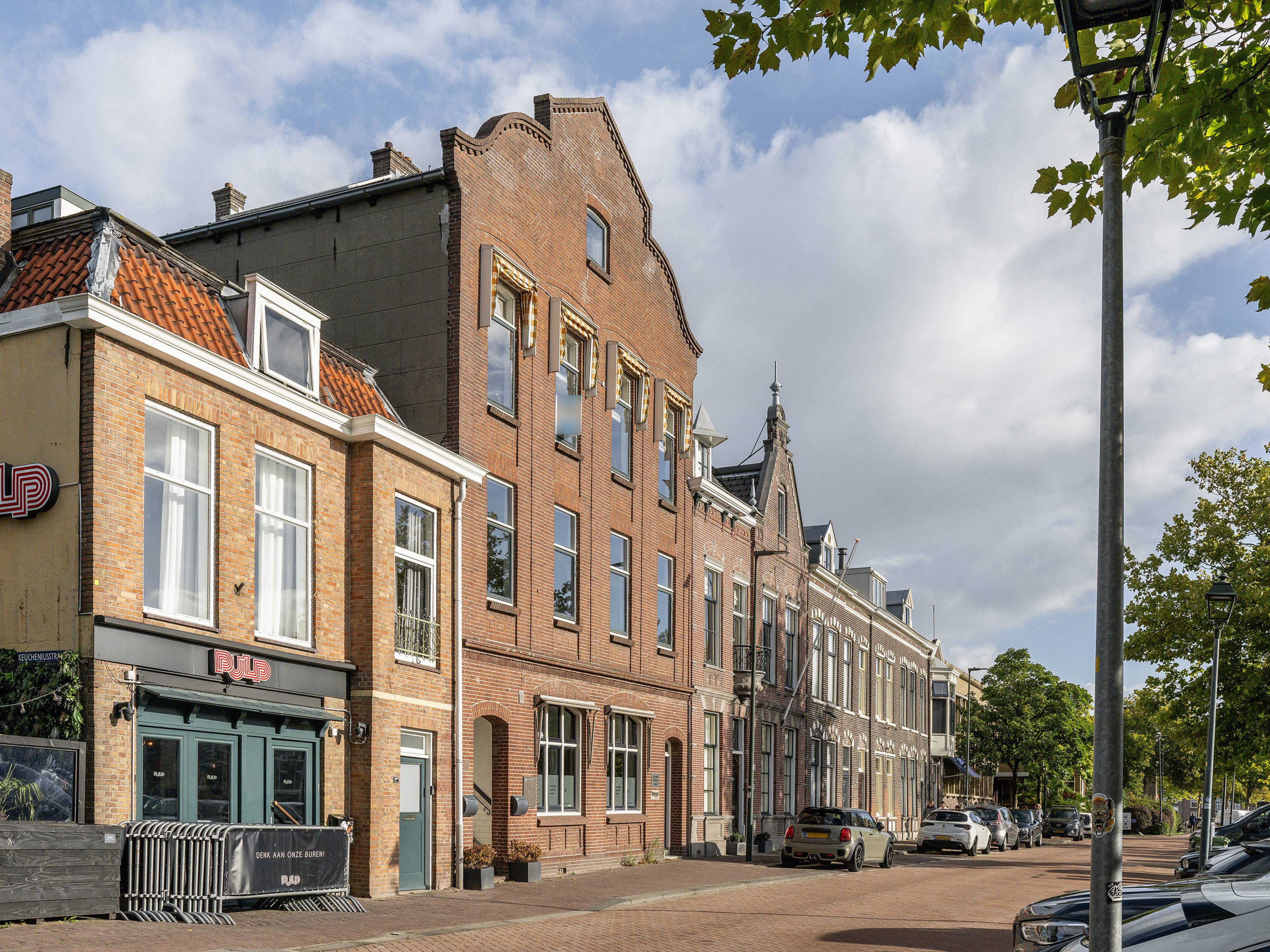 Govert van Wijnkade 11 RD