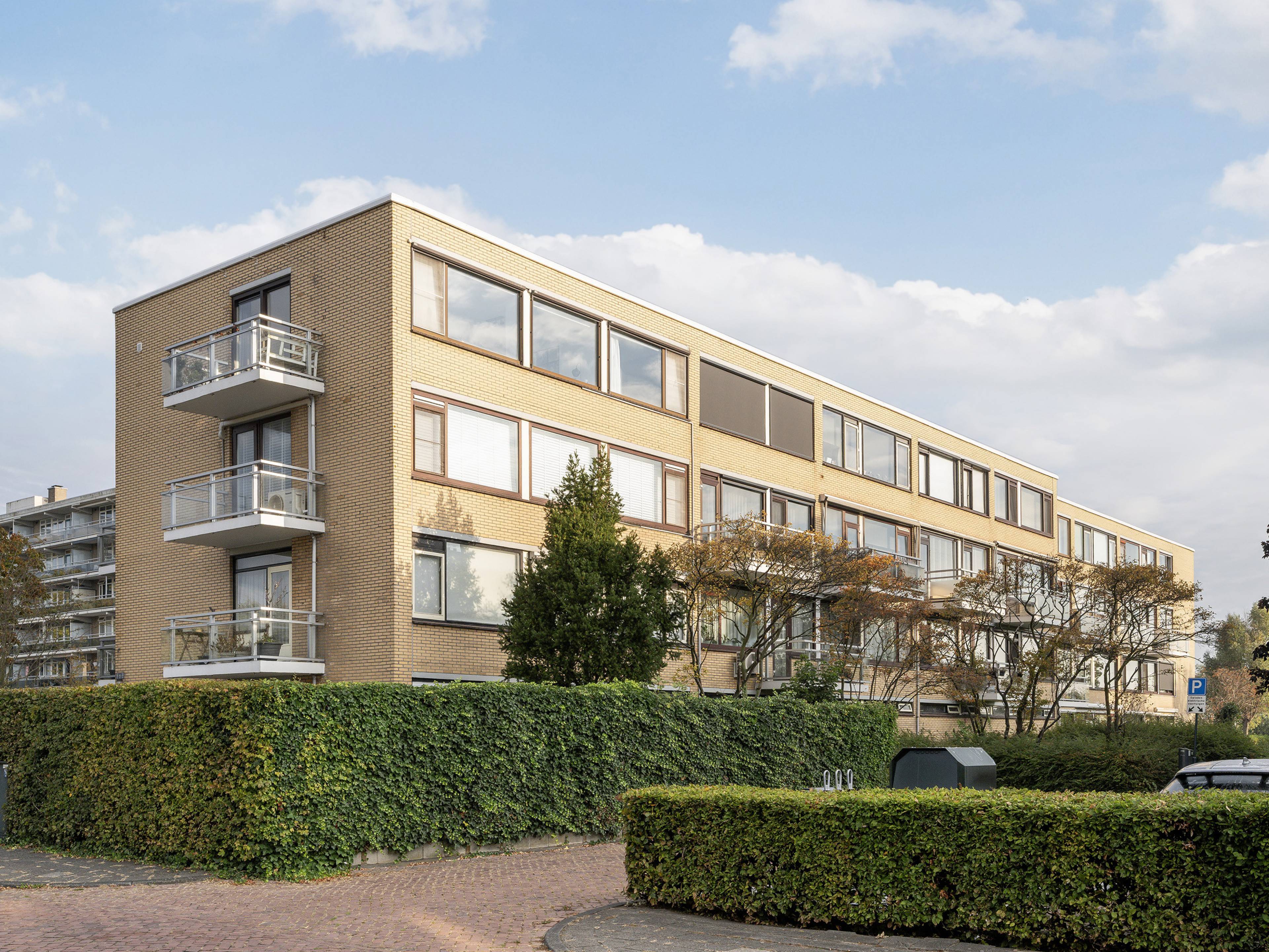 Schollevaarstraat 108